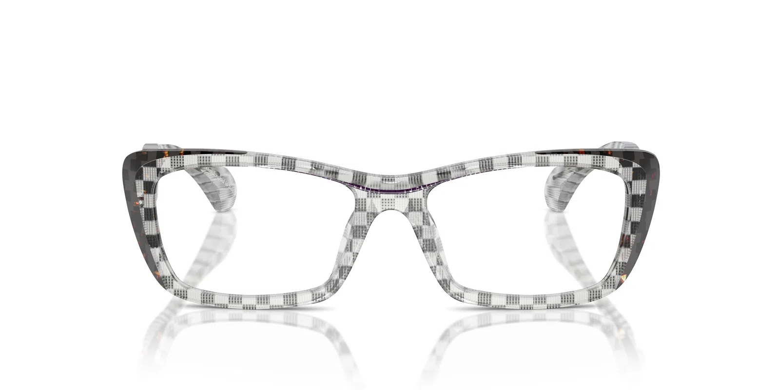 Alain Mikli 3522 Eyeglasses - view 25